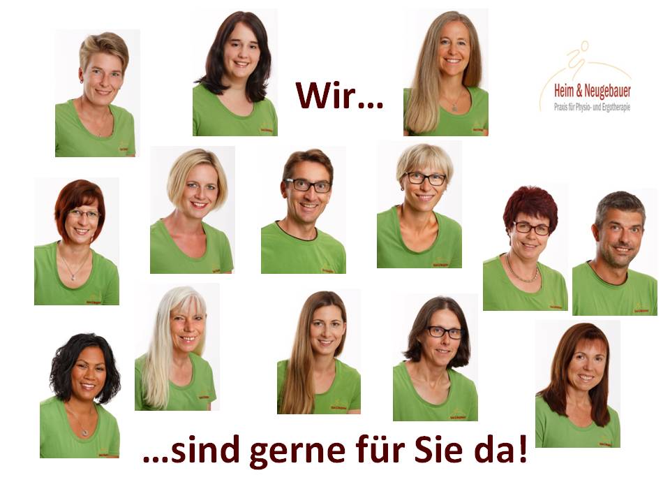 Unser Team